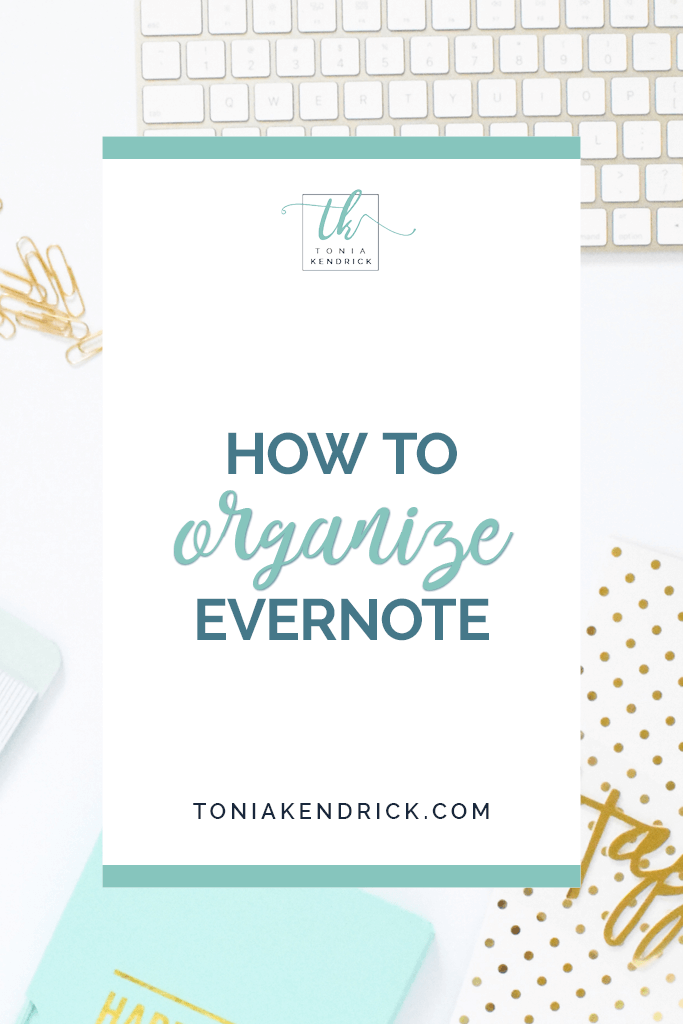 How to Blog Better with Evernote