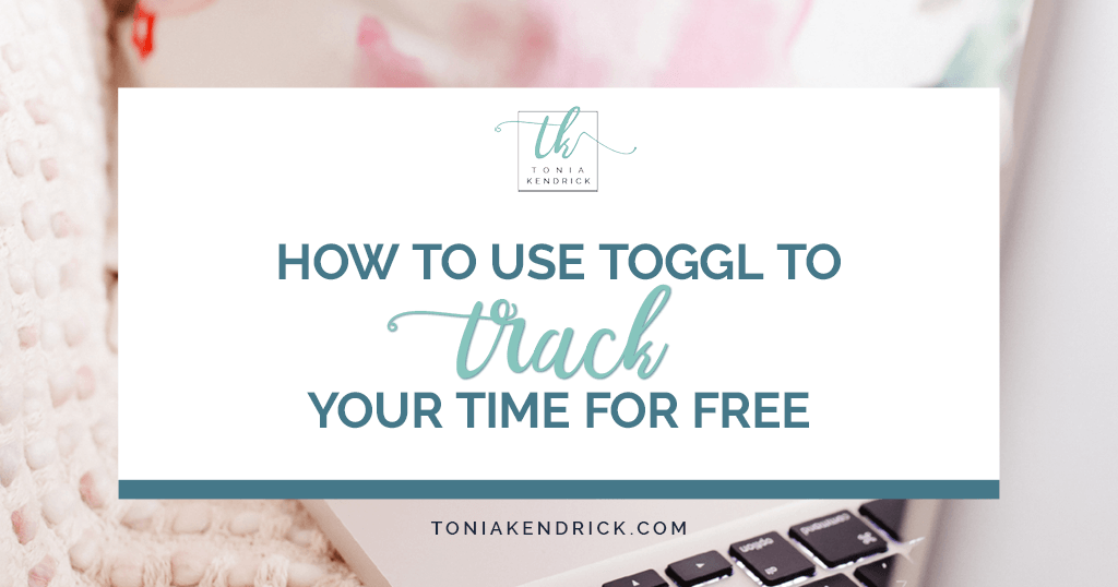 How to Use Toggl to Track Your Time for Free - featured image