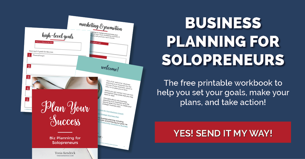 Why Business Planning Is Important for Your Business Growth