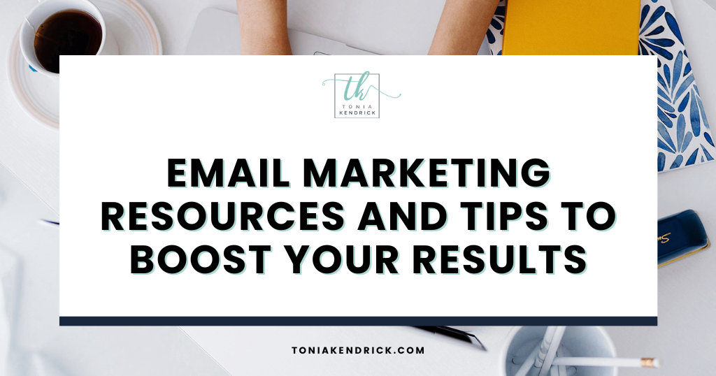 Email Marketing Resources - featured image