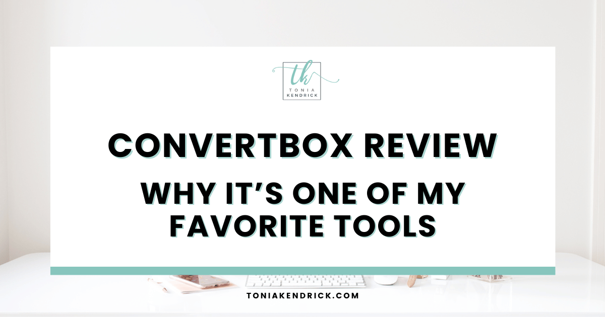 Discover how ConvertBox excels in this detailed review.