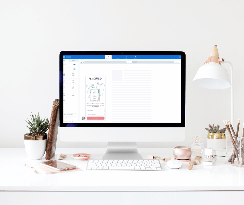 Learn more about ConvertBox through this insightful review.