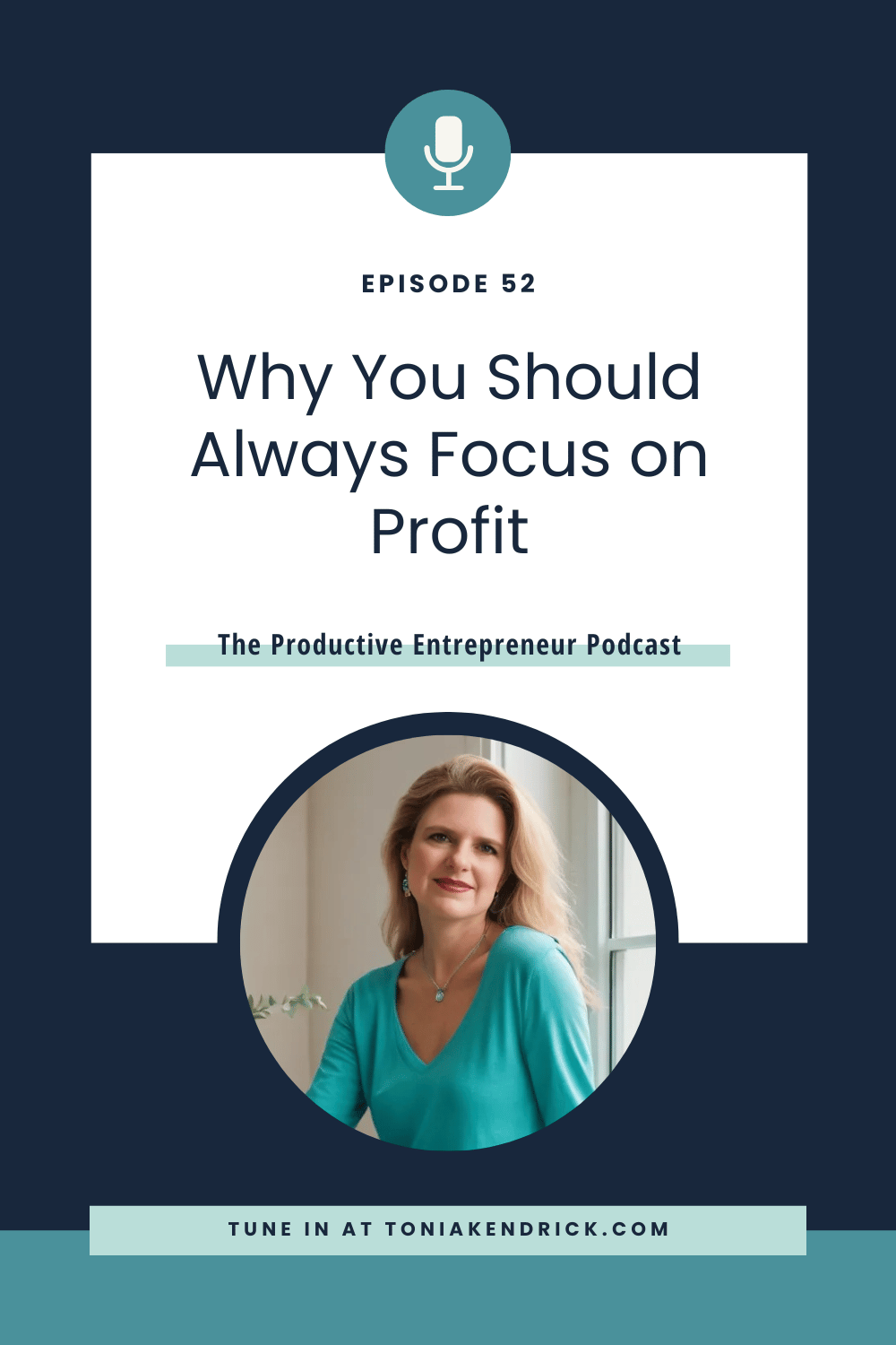 Why You Should Always Focus on Profit | 52